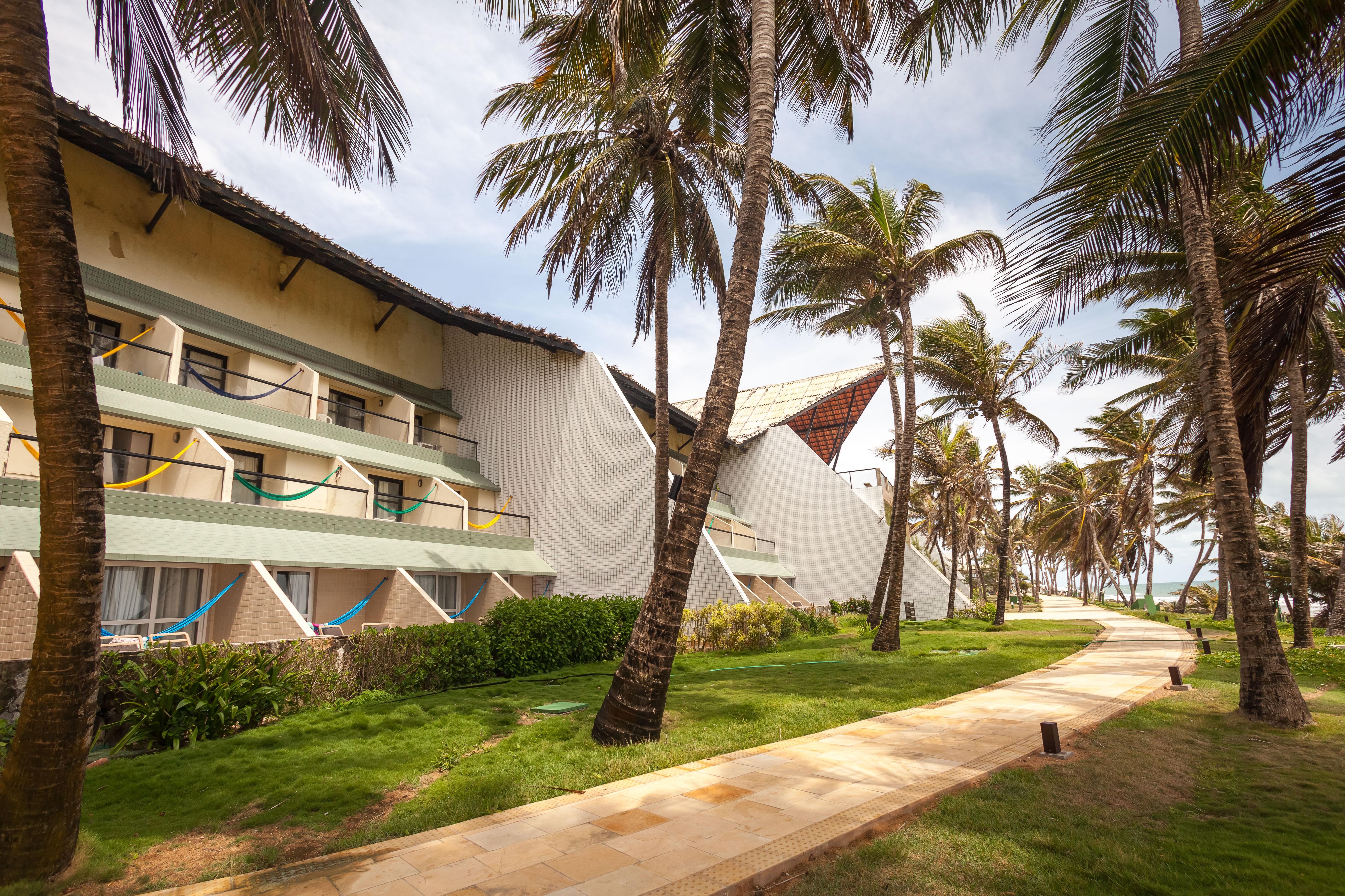 Vila Do Mar By Summit Hotels Natal Dış mekan fotoğraf