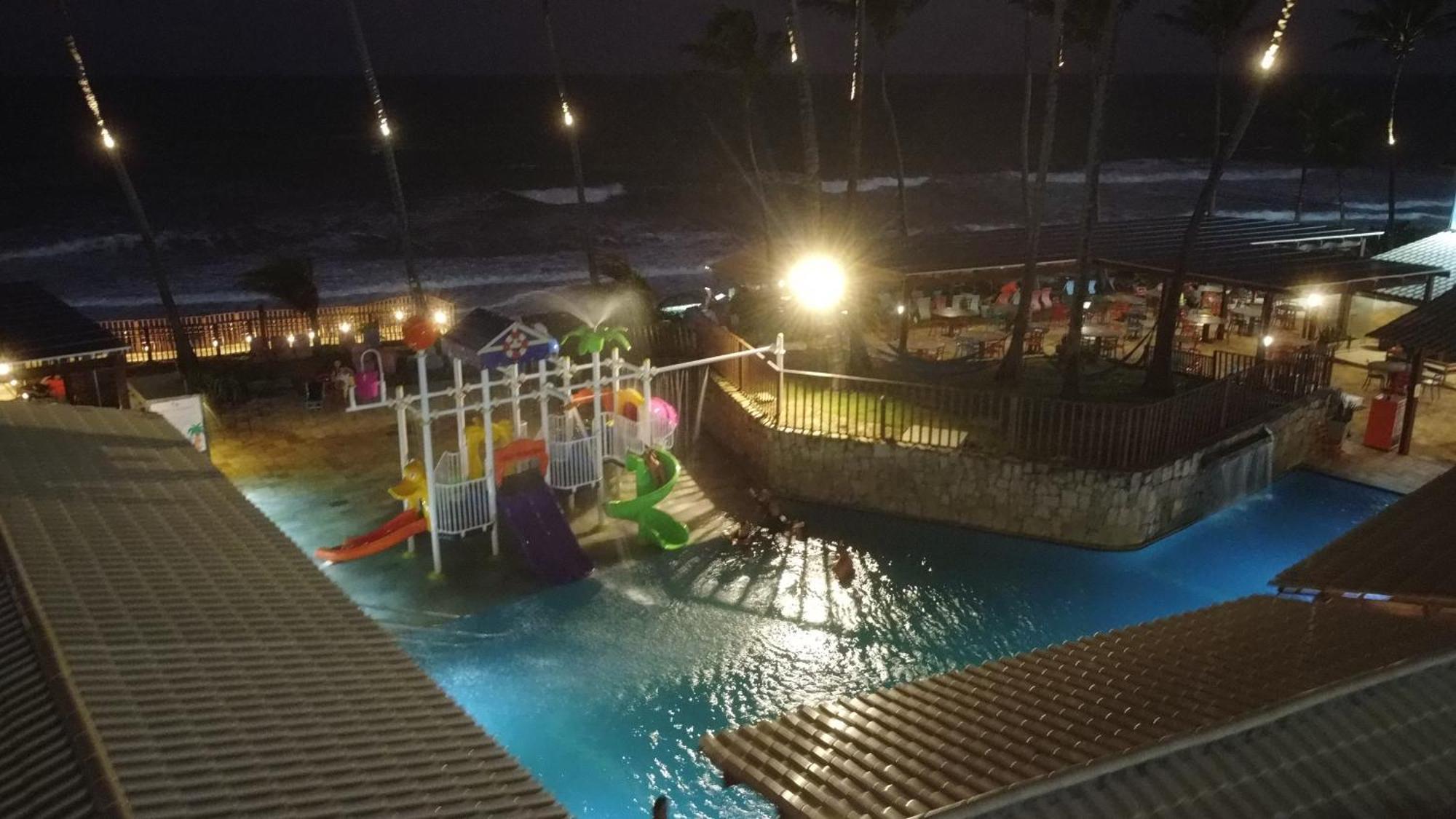 Vila Do Mar By Summit Hotels Natal Dış mekan fotoğraf