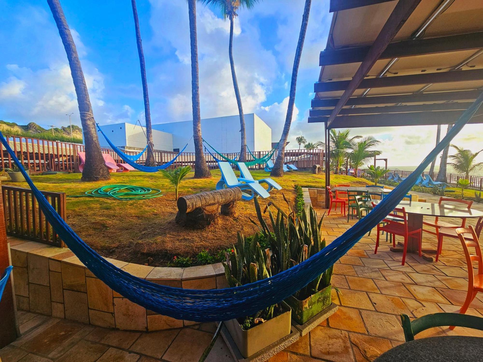 Vila Do Mar By Summit Hotels Natal Dış mekan fotoğraf