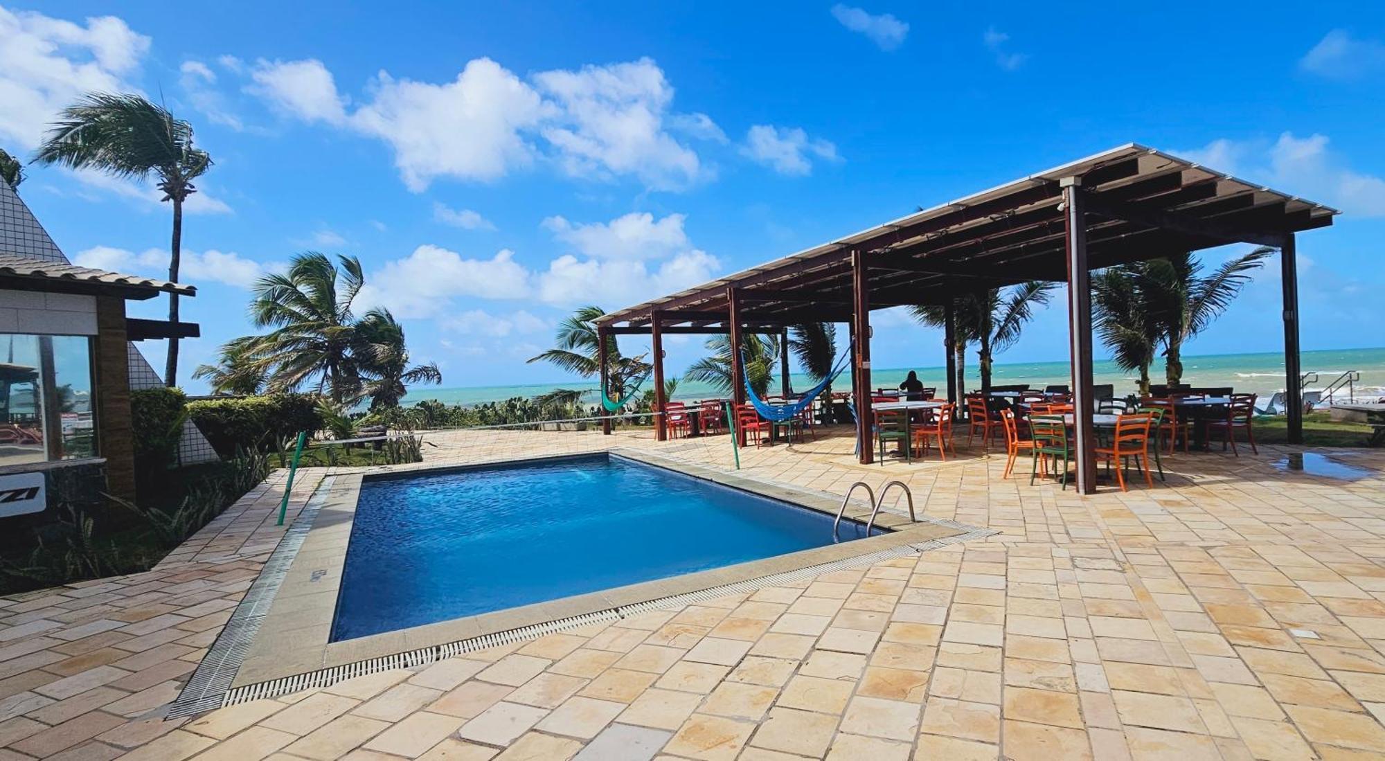 Vila Do Mar By Summit Hotels Natal Dış mekan fotoğraf