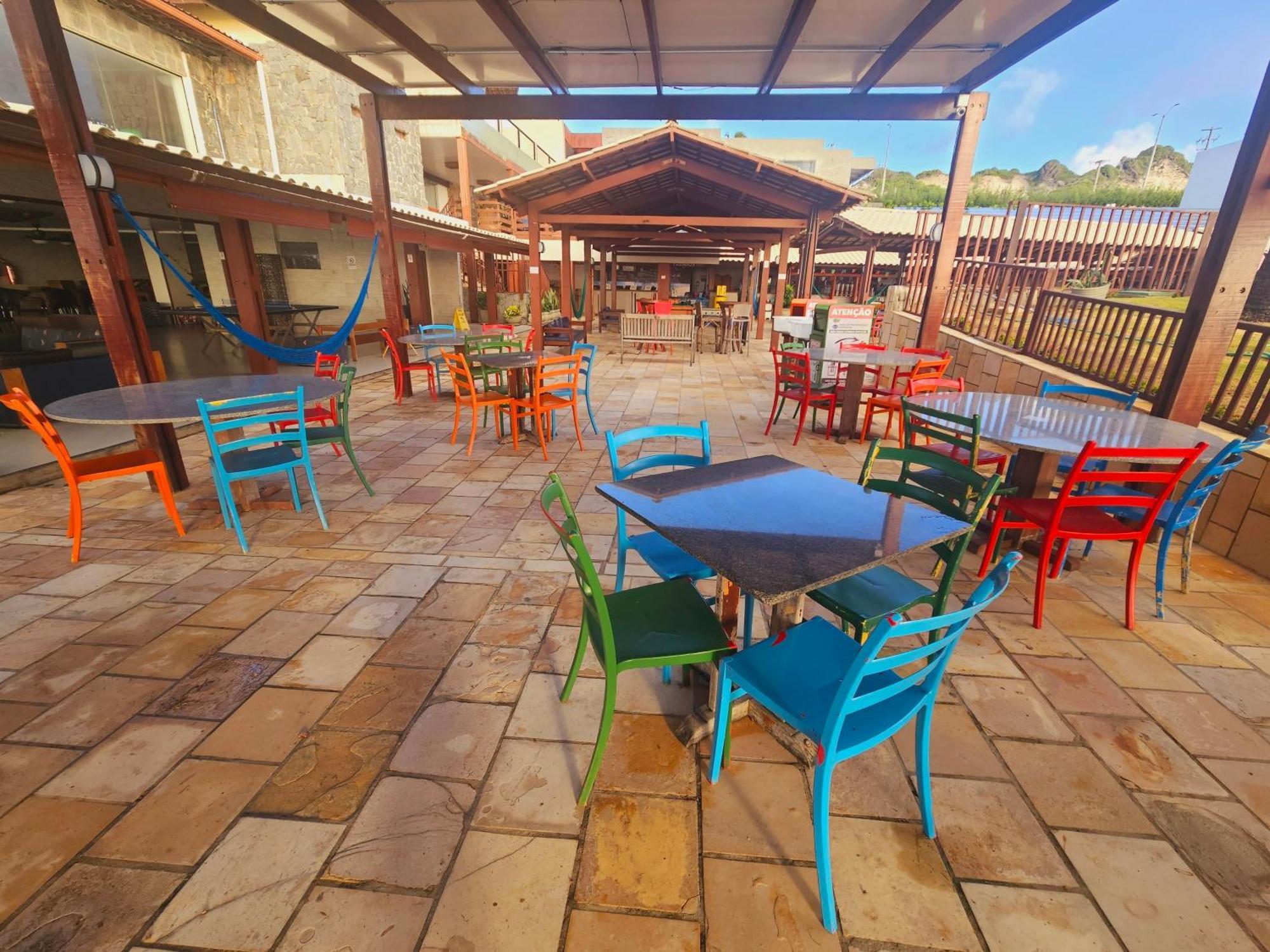Vila Do Mar By Summit Hotels Natal Dış mekan fotoğraf