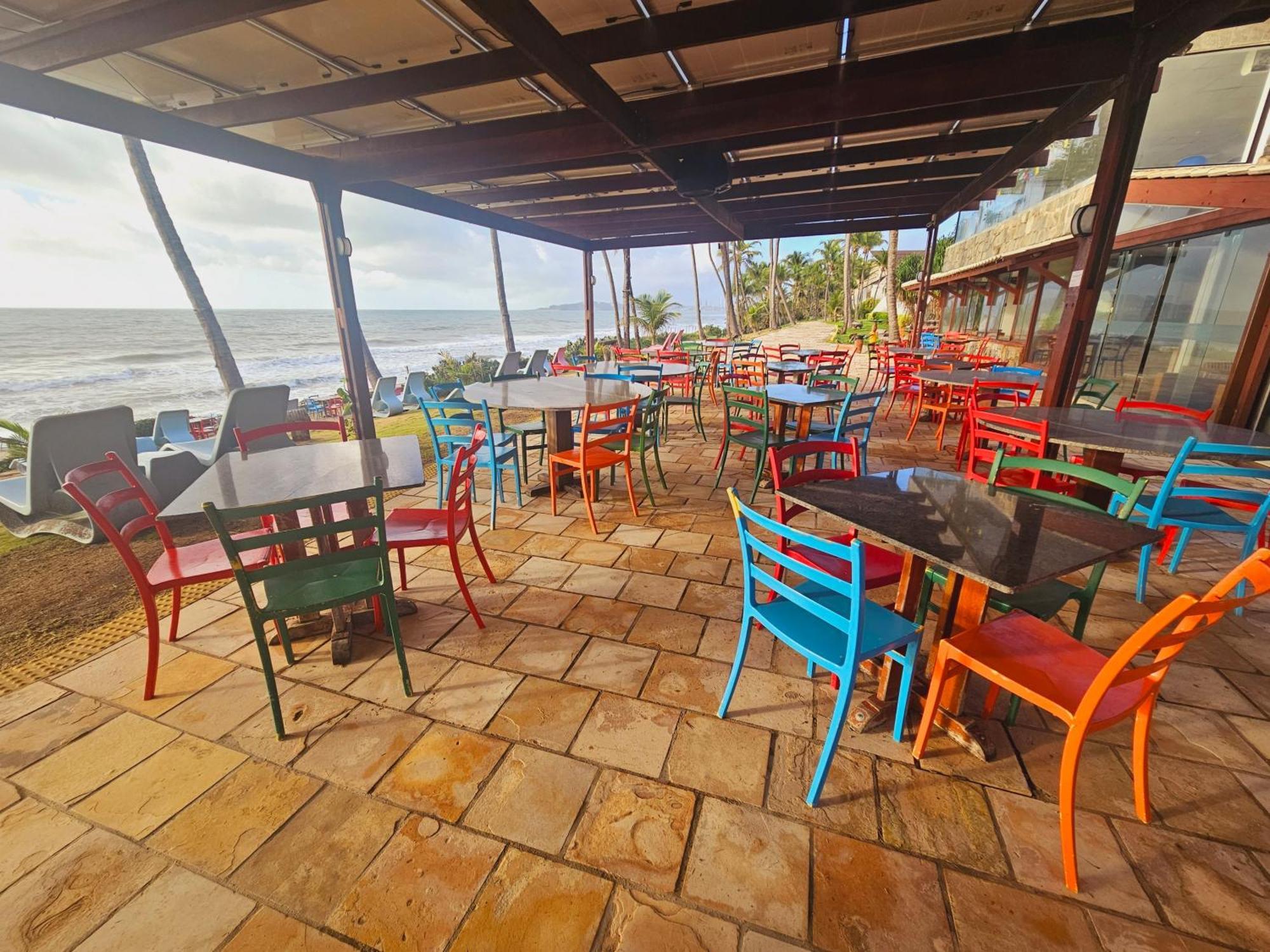Vila Do Mar By Summit Hotels Natal Dış mekan fotoğraf