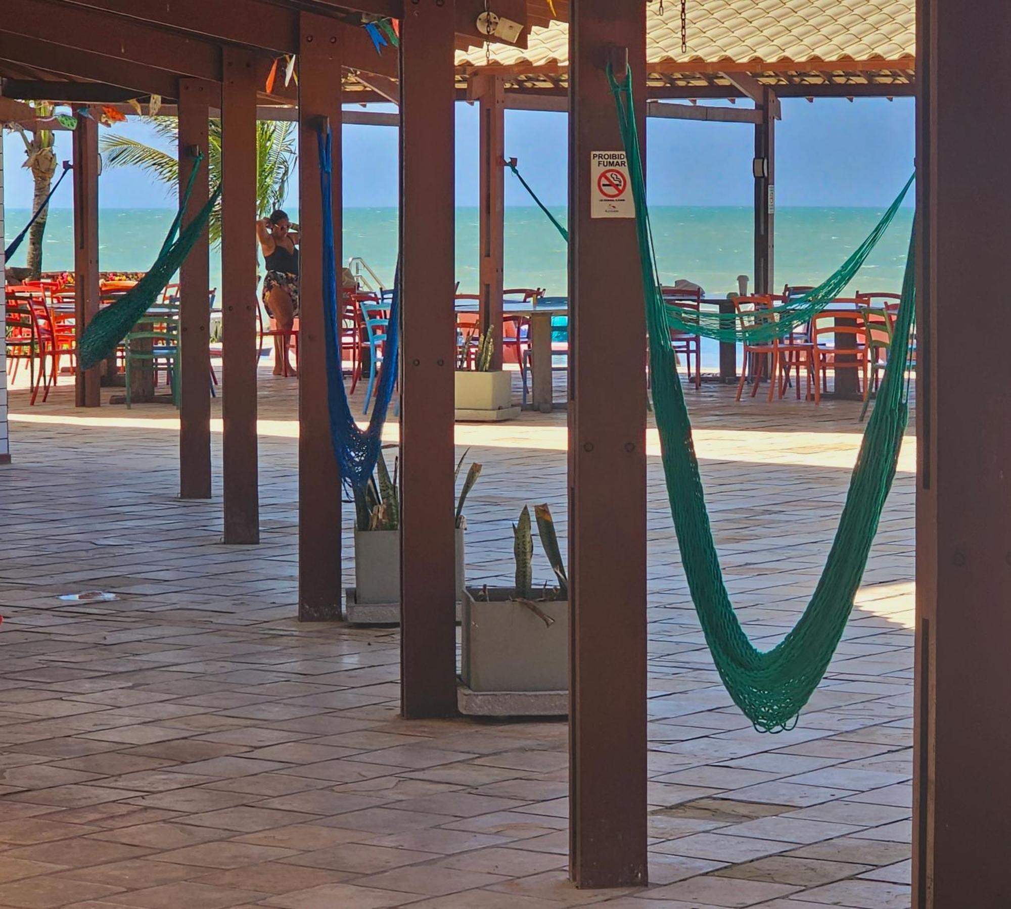 Vila Do Mar By Summit Hotels Natal Dış mekan fotoğraf