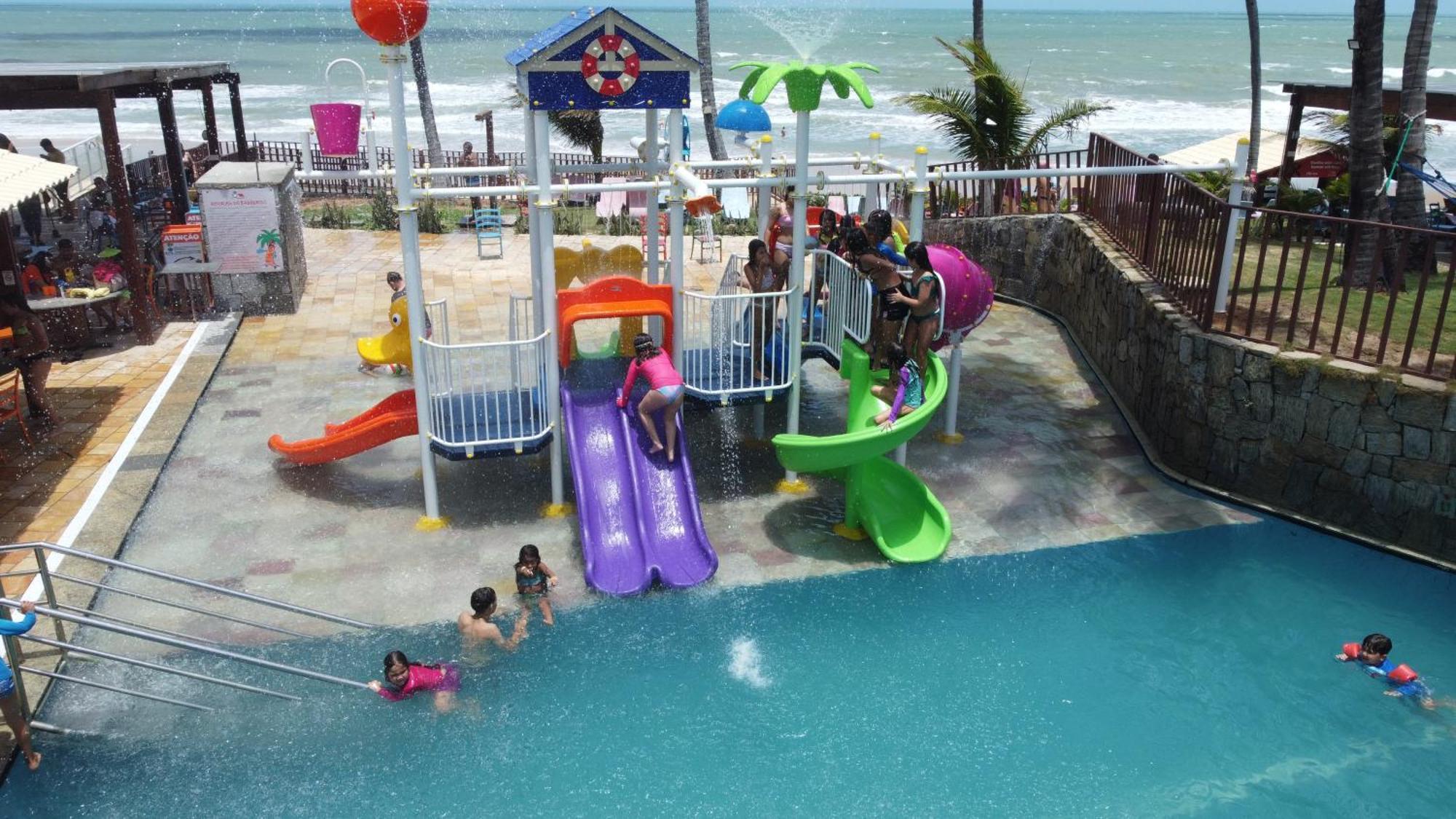 Vila Do Mar By Summit Hotels Natal Dış mekan fotoğraf