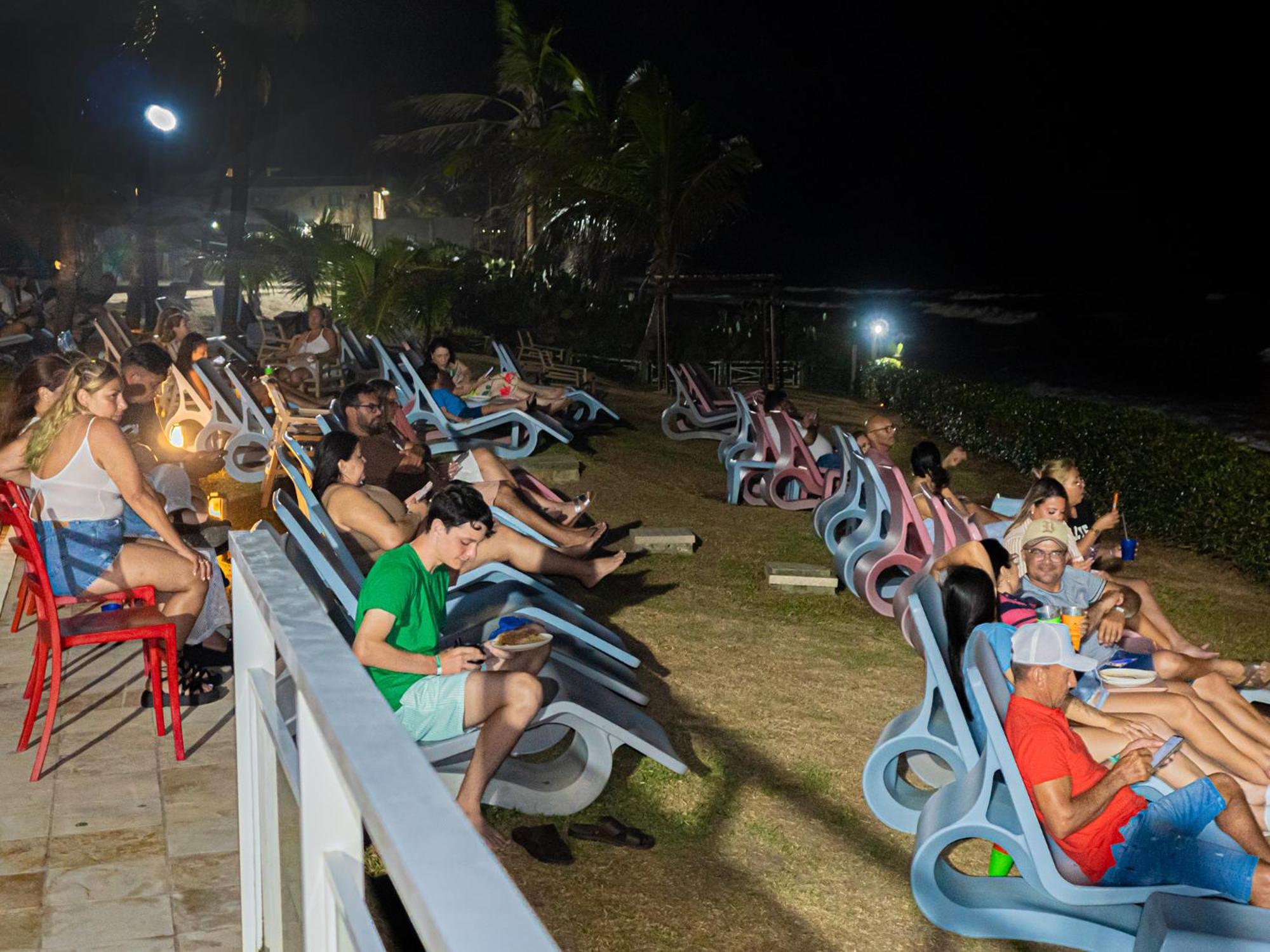 Vila Do Mar By Summit Hotels Natal Dış mekan fotoğraf
